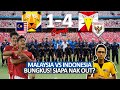 AFF Suzuki Cup 2020: Faktor Harimau Malaya Gagal