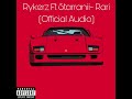 Rykerz Ft. Staranii - Rari (Prod. Aster & Turro)