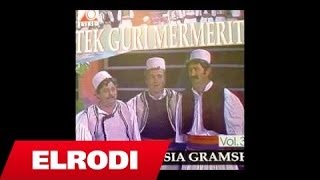 Ansambli Miqesia Gramsh - Trendafil i bukur shume