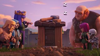 HAMMER JAM Is Here Don t Sleep On It Clash Of Clans 