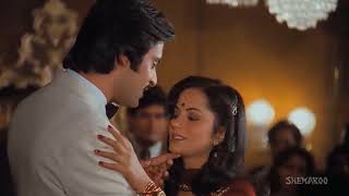 Tu Iss Tarah Se (HD) | Aap To Aise Na The (1980) Song | Ranjeeta Kaur | Raj Babbar | Deepak Parashar