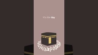 Day of Arafah is the best day of the entire year | #muftimenk #allah #islam #arafat #shorts #yt #fyp