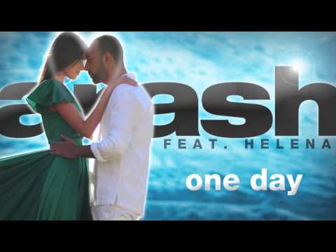 “ONE DAY”  Δείτε το νέο video clip των Arash και Helena