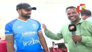 Years of Playing Hockey: Sreejesh Shares Important Insight on Retirement