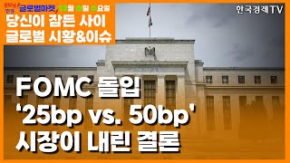 [2월 1일 당신이 잠든 사이] FOMC/파월/연준/금리/테슬라/리튬