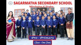 SAGARMATHA TEAM