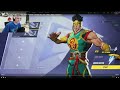 marvel rivals season 1 battle pass first full look all skins u0026 rewards