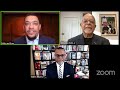 P&P Live! Henry Louis Gates, Jr. | THE BLACK CHURCH with Eddie S. Glaude Jr.