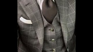 Trajes de Moda para Hombres | Moda para Hombres | Trajes