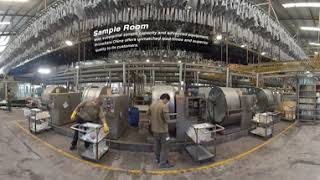 PrimeAsia China - Sample Room (360° Video)