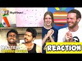 MASTER KABADDI SCENE REACTION | Thalapathi Vijay | #BigAReact