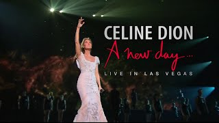 Celine Dion - A New Day 2007 Dvd Live In Las Vegas  Full Concert  Cdst Lu