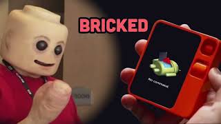 Epic Fail: Rabbit R1's Catastrophic Rookie Programming Blunder!"