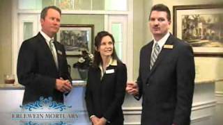 Erlewein Mortuary - Price Shopping for Funeral Services