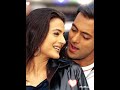 Salman ♥️ Amisha #shorts #youtube #youtubeshorts #salmankhan #amishapatel