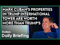 How Much Billionaire Investor Mark Cuban's Properties In Trump Tower Are Worth