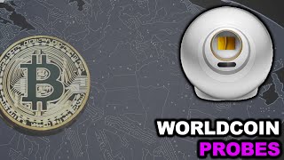 Worldcoin Privacy Controversy: Investigations Over Potential Breaches