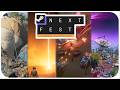 STEAM NEXT FEST | JUNE 2026 | A NEW GAME EVERY HOUR | Live