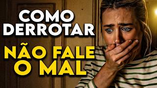 Como Derrotar o CASAL PSICOPATA em NÃO FALE O MAL