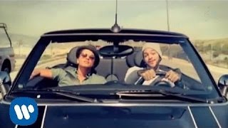 Travie Mccoy Billionaire Ft Bruno Mars Official Video