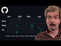 What Your GitHub Says About You | Theo Reacts