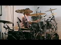 Enemy (Drum Cover)