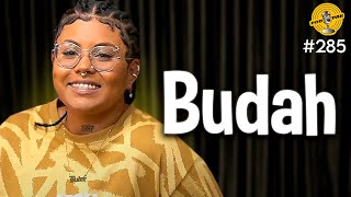 BUDAH  - Podpah #285