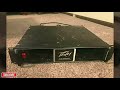 peavey cs series power amplifiers for live sound u0026dj uses price spec u0026 details