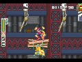 Megaman Zero - Rank S - Protect factory