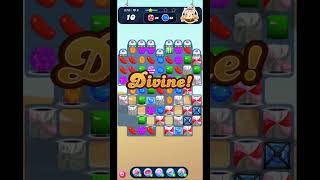 《糖果傳奇 Candy Crush Saga》第270關!