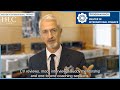 HEC Paris MSc Finance - Program Hack with Executive Director Olivier Bossard