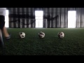 adidas finale nike t90 nike maxim ball test