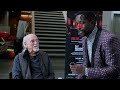BLACK HISTORY MONTH VIDEO PART 1 2025