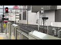 京急2100型2149編成快特京急久里浜行き上大岡駅発車