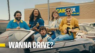 CarMax | Wanna Buy Your Way?