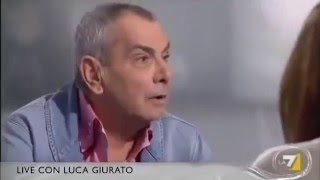 LUCA GIURATO in \