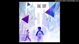 Ray Rizzle - One Day