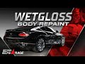 #BLACKLYFE  Wetgloss, Spesialis Permanent Paint Protection/#BEYOND D'GARAGE/2023 - EPS 54