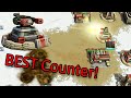 EASIEST way to counter Rushes! (Art of War 3 - PvP Battle)