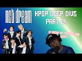 NCT Dream & Mark Solo - Kpop Deep Dive Part 2!