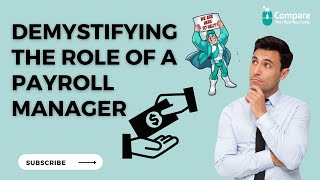 Demystifying the Role of a Payroll Manager | Key Responsibilities Explained
