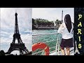 Paris -Europe Trip 2017 | Treasures Of Europe - Star Tours |Travel Vlogs