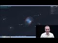 How to find Messier 27 (Dumbbell Nebula), Coathangar Cluster, M71 and more in Sagitta