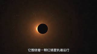 一次星际旅行，体验真实而神秘的热冰行星