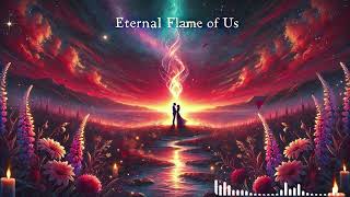 Eternal Flame of Us | A Song of Love and Commitment #viralvideo #music #motivational #songs #love