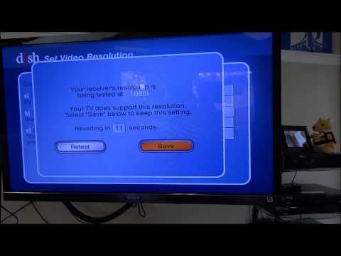 DISH Network VIP Install or box replace | DISH Network | DISH Network VIP Install or box replace | DISH Network |