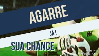 AGARRE SUA CHANCE JÁ ! #fé #jesus #confiança