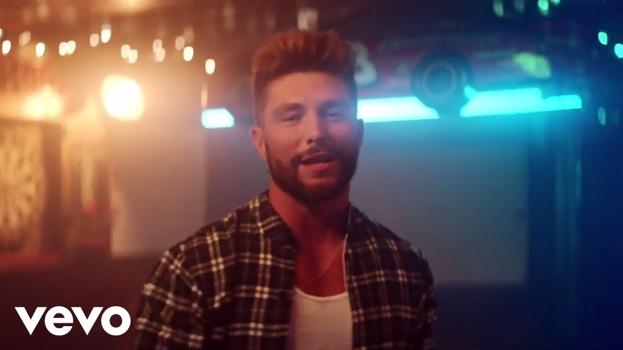 Chris Lane - I Don't Know About You Chris Lane - I Don't Know About You