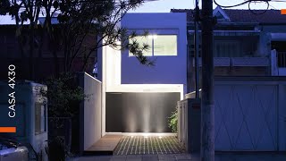 Casa 4x30