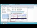 How to Merge Partition in Windows 8.mp4 How to Merge Partition in Windows 8.mp4